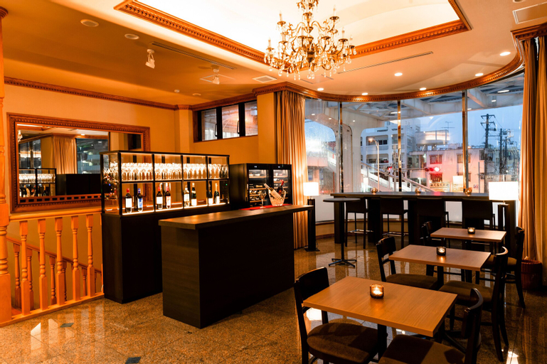 Food & Drinks 5, HOTEL AZAT Naha, Naha