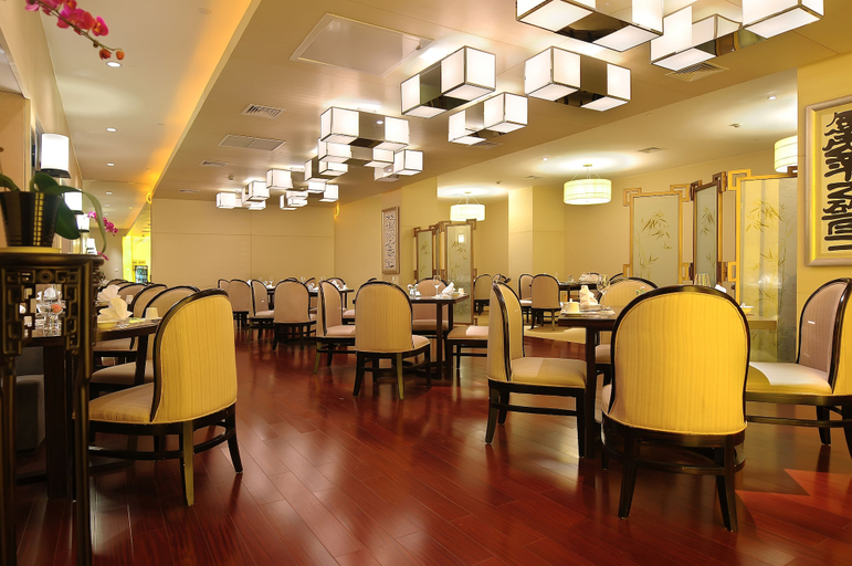 Food & Drinks 5, Landison Plaza International Hotel Zhenjiang, Zhenjiang
