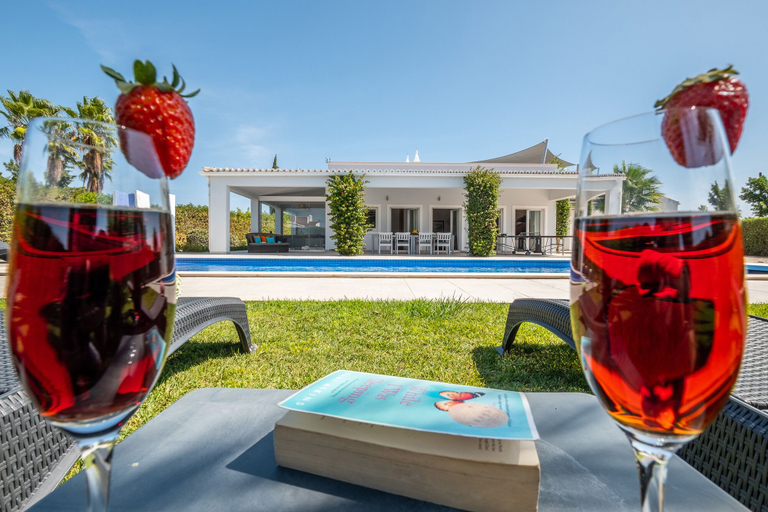 Food & Drinks, Villa Koster, Lagoa