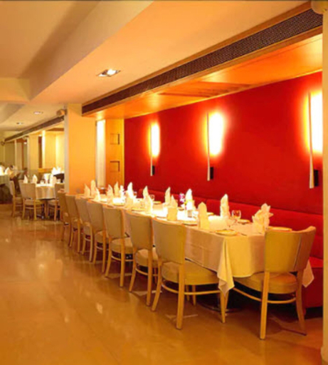 Food & Drinks 5, The Royal Orchid, Mumbai Suburban