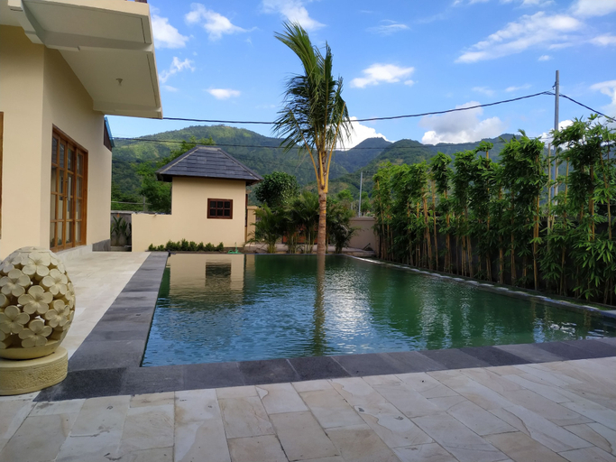 Sport & Beauty 4, Edelweiss villa, Karangasem