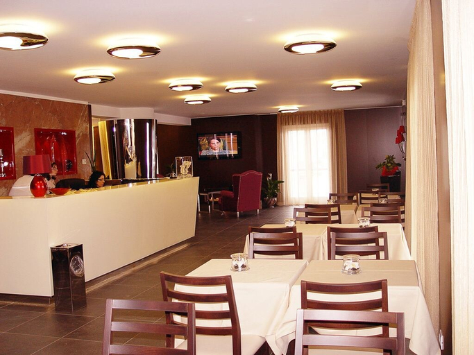 Food & Drinks 5, Ansharius, L'Aquila