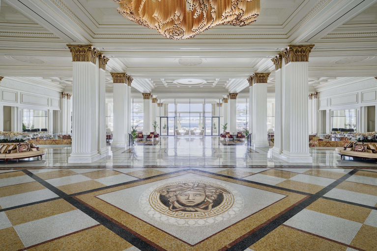Others 1, Palazzo Versace Dubai, Dubai