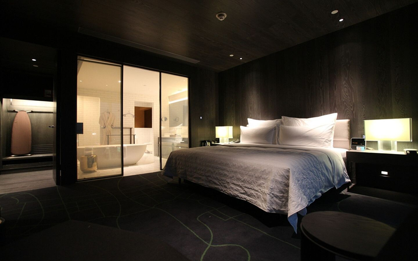 Bedroom 3, Le Méridien Zhengzhou, Zhengzhou