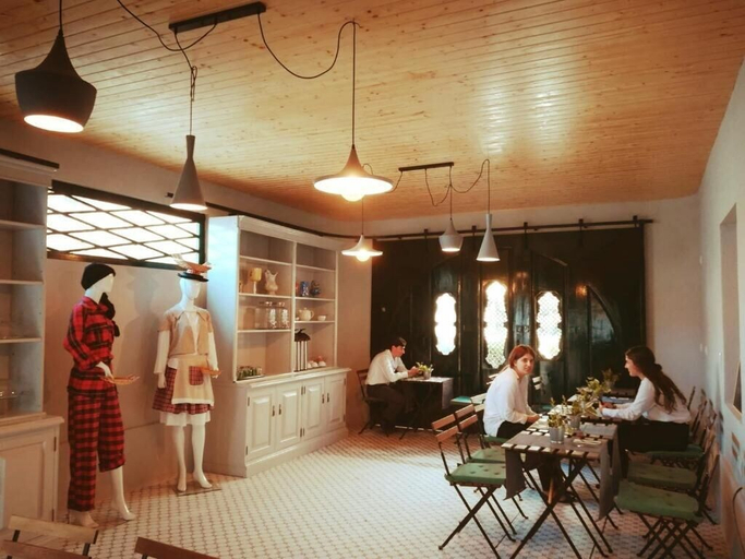 Food & Drinks, Espinho Vintage, Espinho