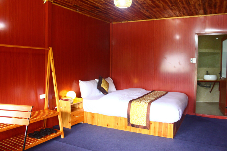 Bedroom 3, Sapa Eco Hugo, Sa Pa