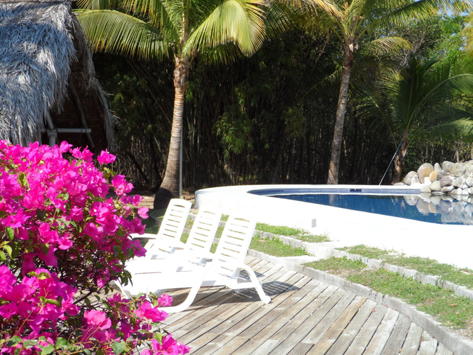 Sport & Beauty 5, Puerto Barillas Marina & Lodge, Usulután