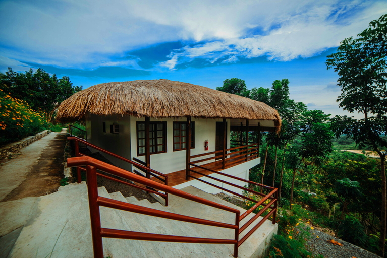 Exterior & Views 2, Marqis Sunrise Sunset Resort and Spa, Baclayon