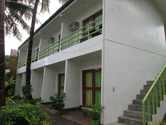 Exterior & Views 2, Secret Garden Resort, Malay