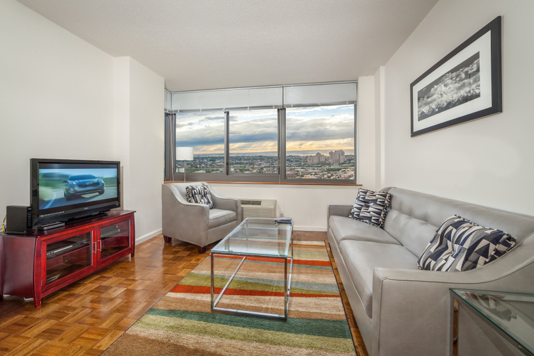 Others 3, ABA Furnished Apartments Monaco, Jersey City