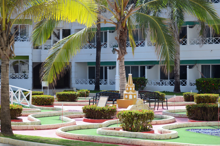Exterior & Views 2, Las Americas Casa de Playa, Cartagena de Indias