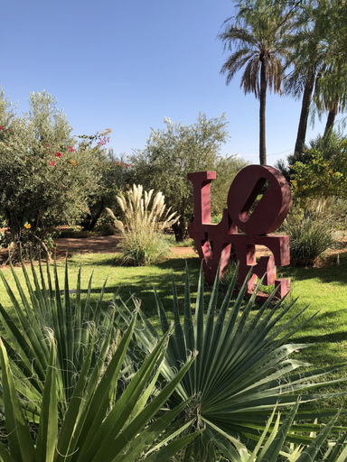 Others 5, Villa Dar Victoune, Marrakech