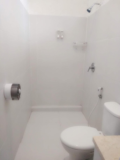 Bathroom 3, Villa PhyPhy 3, Lombok