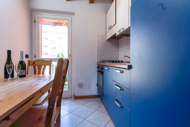 Others 5, Barcaiolo Apartment, Lecco