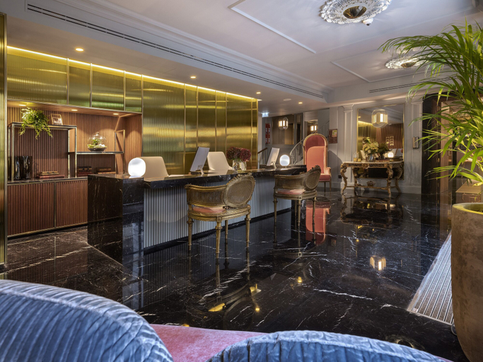 Food & Drinks 5, Hotel Maison Colbert Member of Meliá Collection, Paris