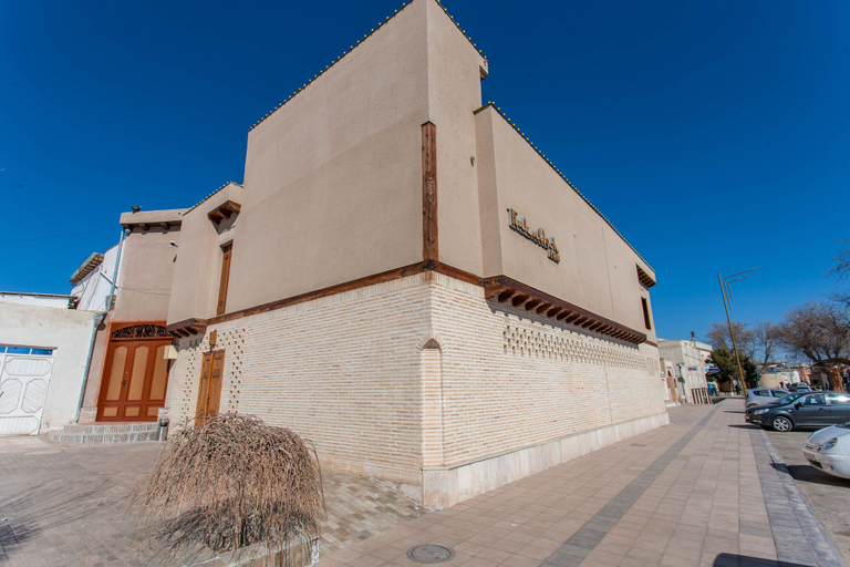 Exterior & Views 2, Kukaldosh Boutique Hotel, Buxoro