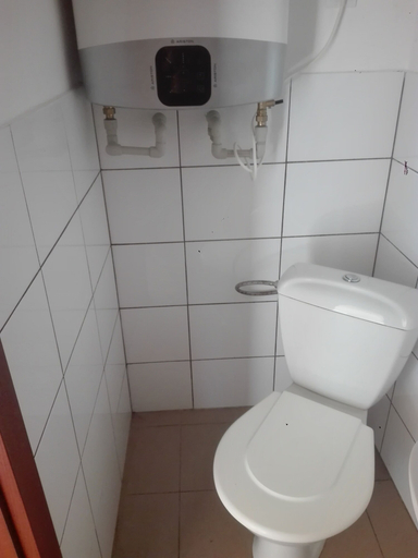 Bathroom 4, Apartman ALEX, Topolcany