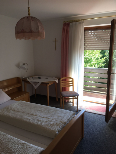 Bedroom 4, Zur Auszeit, Traunstein
