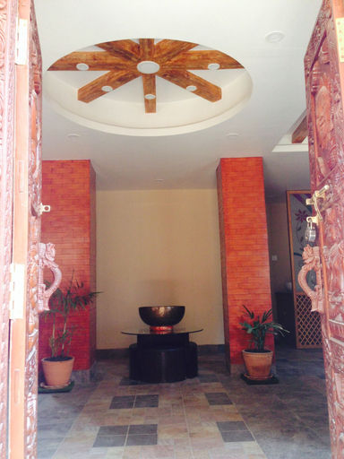 Others 5, The Exotic House, Bagmati