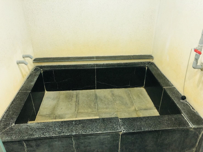 Bathroom 4, Ho Young Hotspring Hotel, Yilan