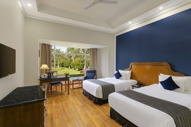 Bedroom 3, Ramada Khajuraho, Chhatarpur
