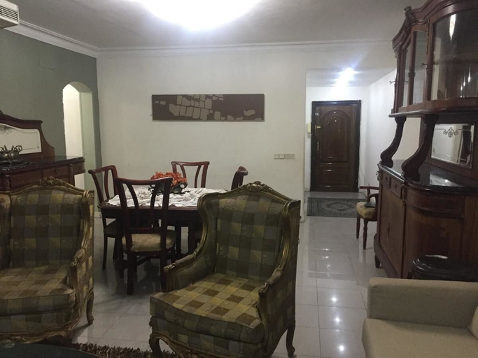 Others 4, Milsa, Nasr City 1