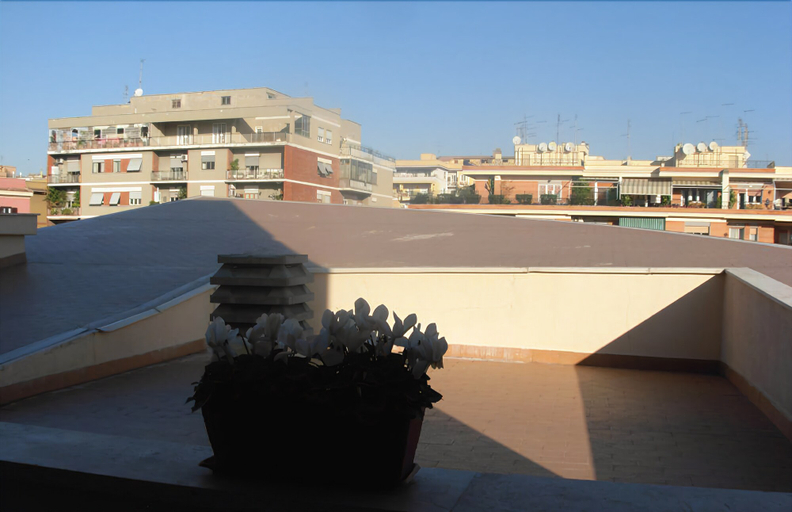 Exterior & Views, Stefy's Rooms, Rome