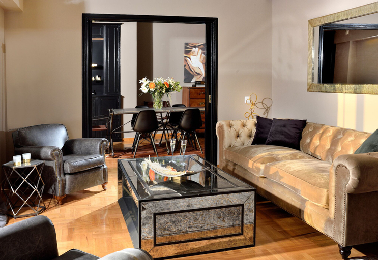 Others 5, Altius Kolonaki Lodge by K&K, Attica