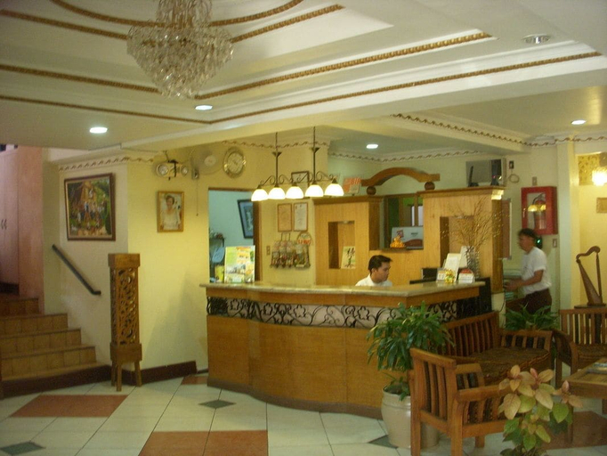 Others 5, Plaza Maria Luisa Suites Inn, Dumaguete City