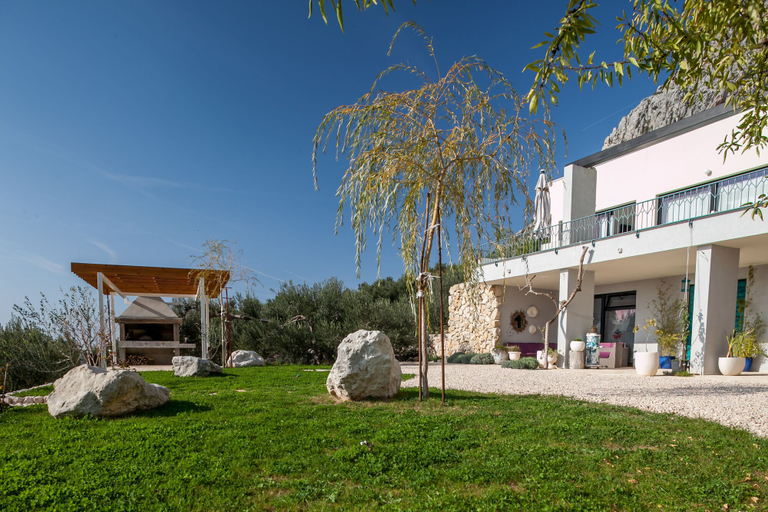 Exterior & Views 2, Villa Tres Chic, Makarska