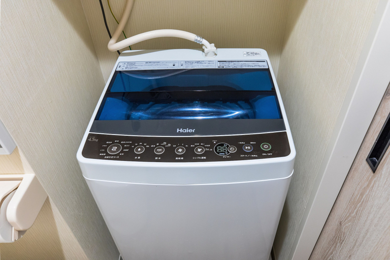 Bathroom 4, Mr.KINJO BEACH SIDE KAFU-SHI, Ishigaki