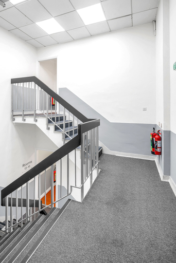 Others 5, Flexistay Tulsi Aparthotel, London