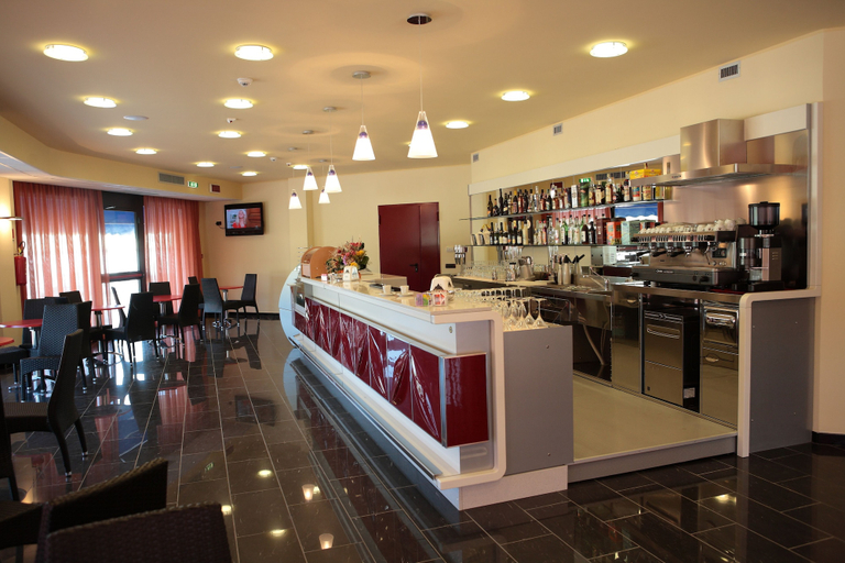 Food & Drinks 4, Hotel Torre del Duca, Catanzaro