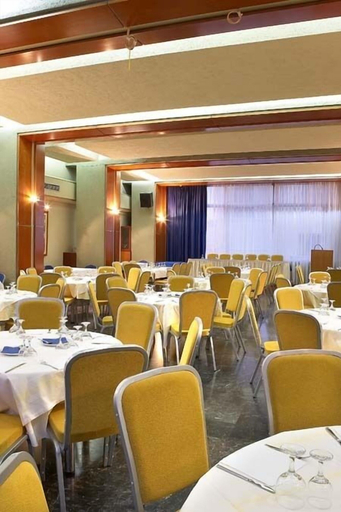 Food & Drinks 5, Samaras Hotel, Central Greece