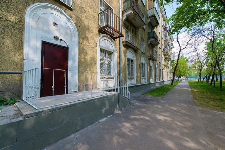 Exterior & Views, Start Hostel, South-Eastern