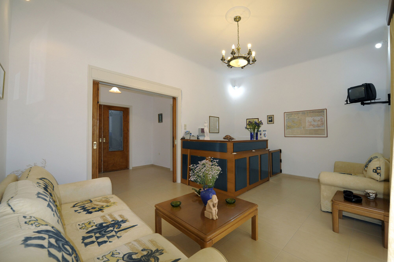 Others 5, Corali Hotel, South Aegean