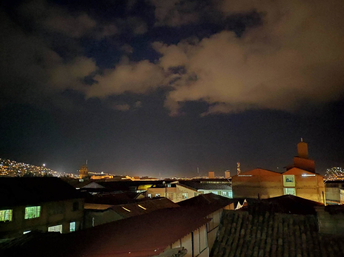 Exterior & Views 2, Casona Quera, Cusco