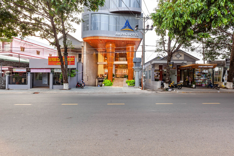 Exterior & Views 2, An Phu Hotel, Phú Quốc