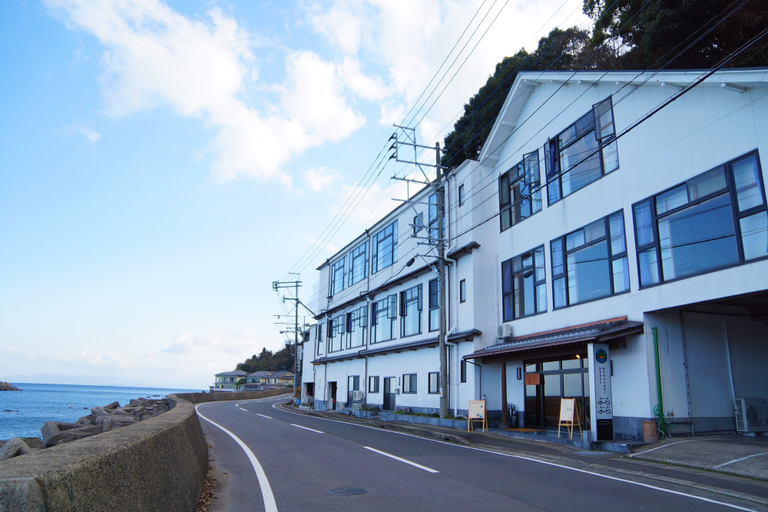 Exterior & Views 2, Nagasaki House Burabura - Hostel, Nagasaki