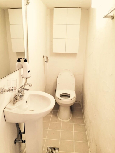 Bathroom 4, House740, Mapo