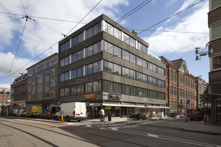 Others 5, easyHotel Amsterdam City Centre South, Amsterdam