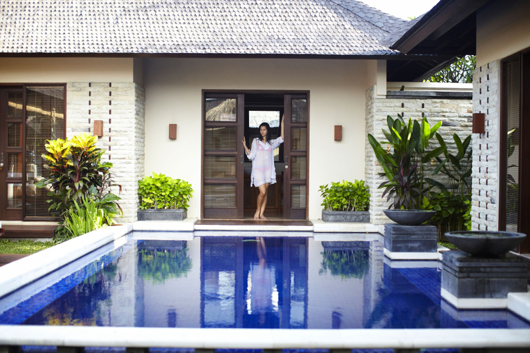 Sport & Beauty 5, Bali Baik Villas, Badung