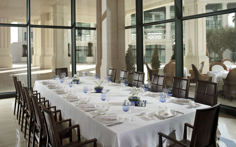 Food & Drinks 5, Hotel Las Arenas Balneario Resort, Valencia