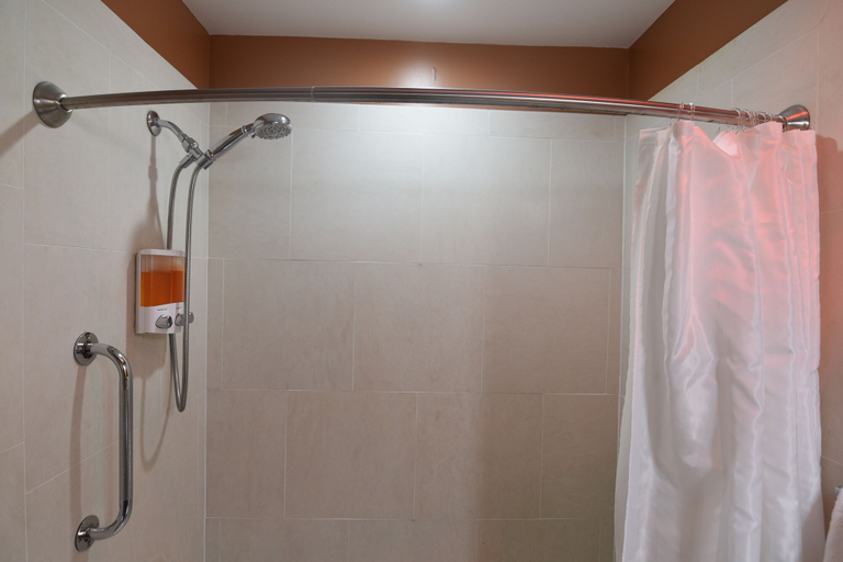 Bathroom 5, The Georgetown House, Washington D.C.