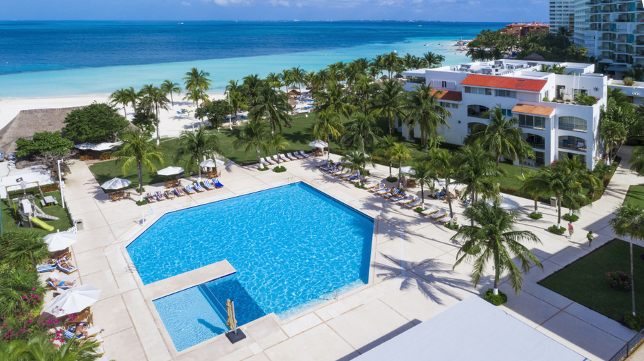Sport & Beauty 2, Beachscape Kin Ha Villas and Suites, Benito Juárez