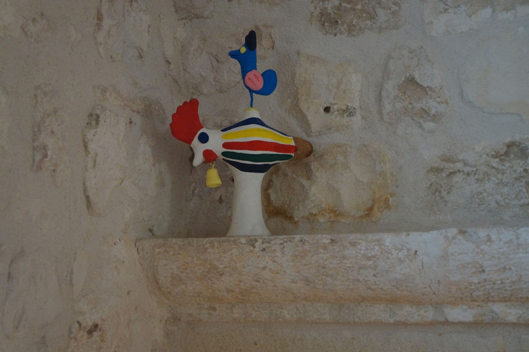 Others 5, Villa Vita, Bari