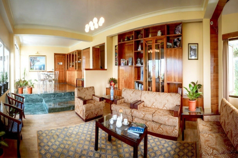 Others 5, GuestHouser 1 BR Villa 852a, East Sikkim