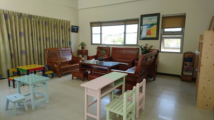 Others 5, Kuan Min Home, Pingtung
