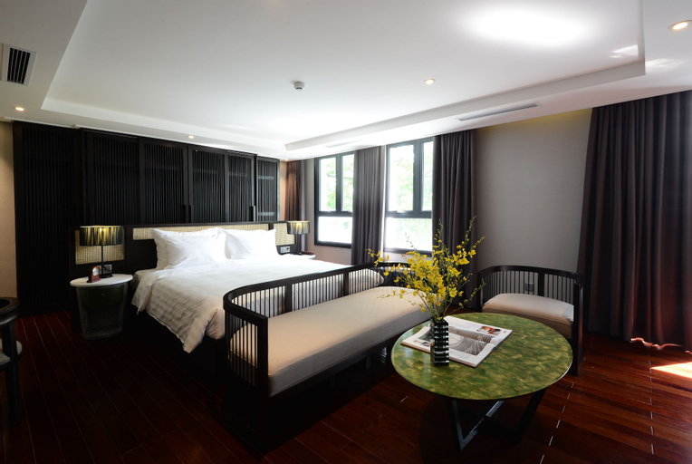 Bedroom 6