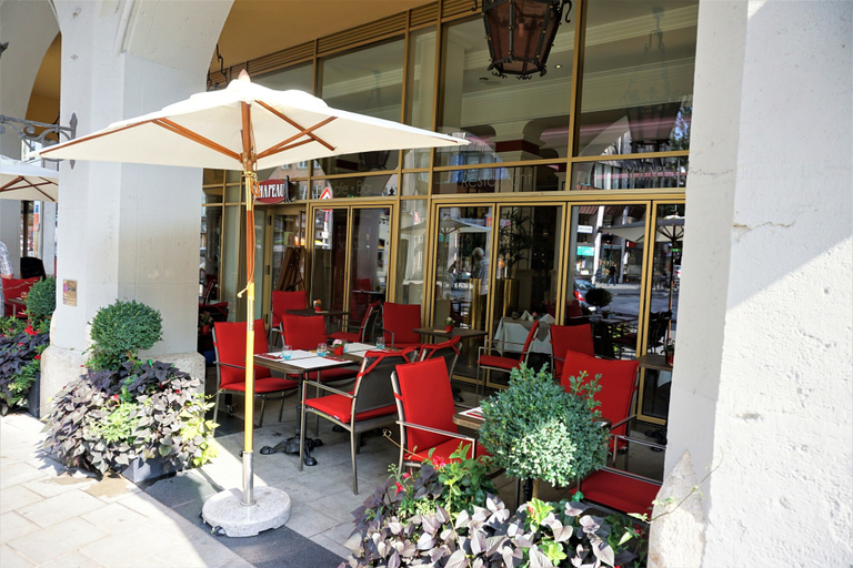 Exterior & Views 2, Hotel Torbräu, München